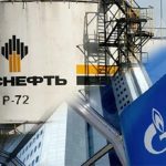 Роснефть бросает газовый вызов Газпрому