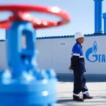 Газпром готов отключать