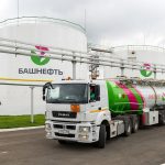 Башнефть