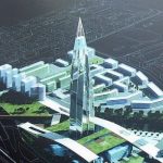 Газпром скоро полностью переедет в Санкт-Петербург