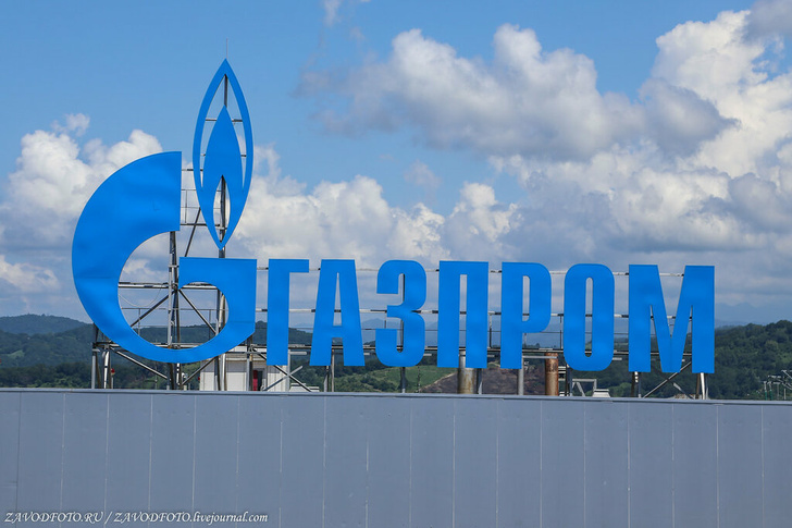 Крым ждет на шельфе №Газпром"