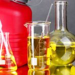 Светлые нефтепродукты