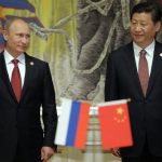 Российский газ - китайское предупреждение ЕС