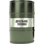 Бензин Дизельное топливо