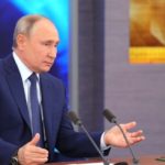 Владимир Путин договорился за "Газпром"